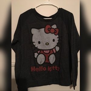 Hello Kitty Top